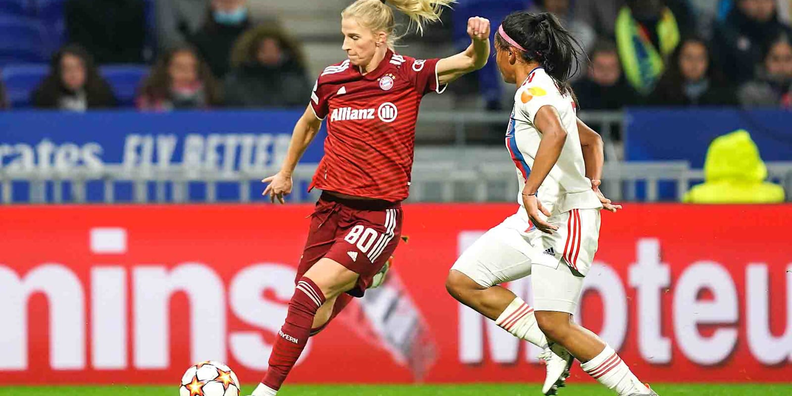 Lyon bayern live sale streaming